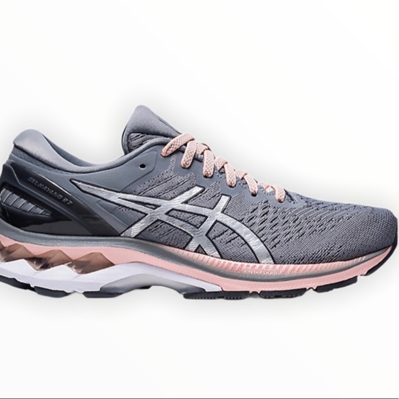 asics gel kayano size 6